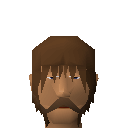 Poo character headshot
